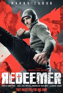 دانلود فیلم Redeemer 20144553-416191811