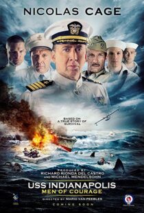 دانلود فیلم USS Indianapolis: Men of Courage 20163506-1214006813