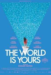 دانلود فیلم The World Is Yours 201814375-1964221641