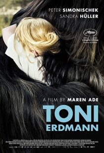 دانلود فیلم Toni Erdmann 20166605-192183616