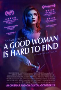 دانلود فیلم A Good Woman Is Hard to Find 201922184-599057935