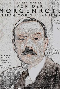 دانلود فیلم Stefan Zweig: Farewell to Europe 201614817-1177511117