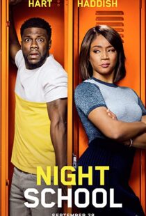 دانلود فیلم Night School 20185591-1369377248