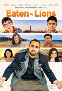 دانلود فیلم Eaten by Lions 201810837-1918008365
