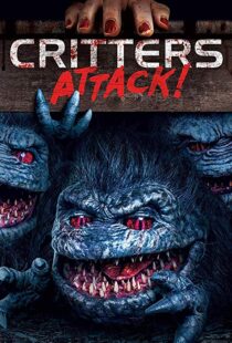 دانلود فیلم Critters Attack! 201910864-829672937