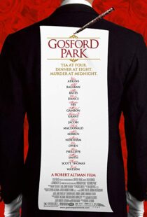 دانلود فیلم Gosford Park 200117426-1157410636