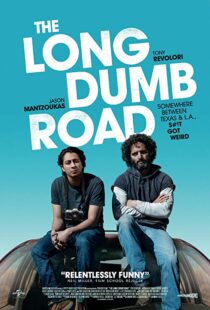 دانلود فیلم The Long Dumb Road 20184480-1718851993