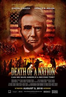 دانلود مستند Death of a Nation 201813743-1248233410