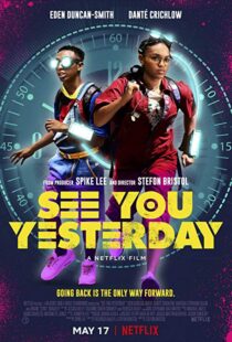 دانلود فیلم See You Yesterday 20199873-1633460024