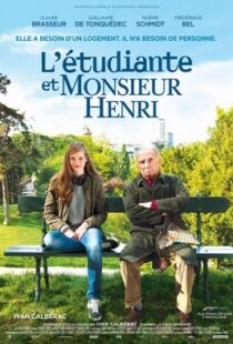 دانلود فیلم L’étudiante et Monsieur Henri 201511112-1133330457