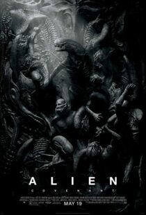 دانلود فیلم Alien: Covenant 20171880-265859897
