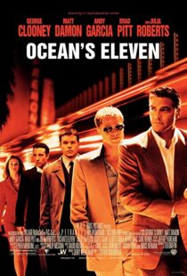 دانلود فیلم Ocean’s Eleven 20017442-181117387