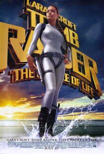 دانلود فیلم Lara Croft Tomb Raider: The Cradle of Life 200312062-113837334