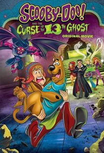 دانلود انیمیشن Scooby-Doo! and the Curse of the 13th Ghost 201914809-186015685