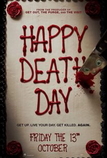 دانلود فیلم Happy Death Day 20173622-243684896