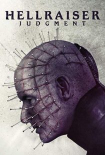 دانلود فیلم Hellraiser: Judgment 20183164-1614236534