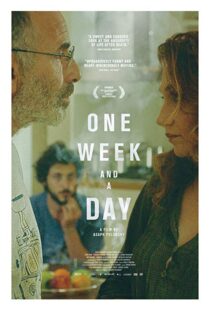 دانلود فیلم One Week and a Day 201615756-1033588825
