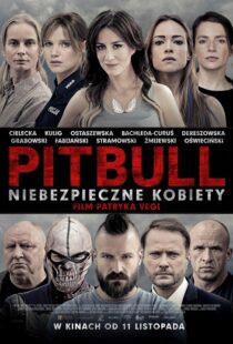 دانلود فیلم Pitbull: Tough Women 201620185-1615251423