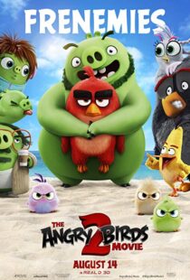 دانلود انیمیشن The Angry Birds Movie 2 201917672-240219912