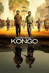 دانلود فیلم The Congo Murders 201820095-290991081