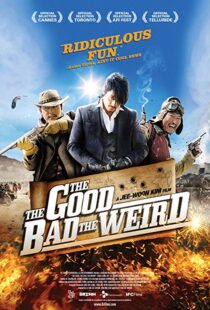 دانلود فیلم کره ای The Good the Bad the Weird 200820443-703321937
