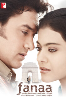 دانلود فیلم هندی Fanaa 20065635-1541181973