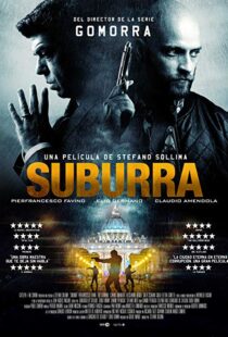 دانلود فیلم Suburra 201514609-504101029
