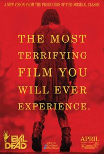 دانلود فیلم Evil Dead 20136303-1113907629