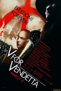 دانلود فیلم V for Vendetta 20052648-1561626412