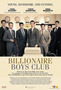 دانلود فیلم Billionaire Boys Club 201815093-477086253