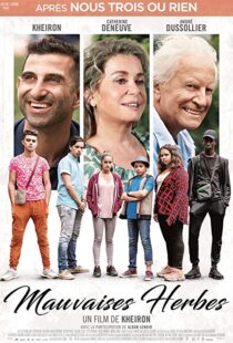 دانلود فیلم Bad Seeds 201817879-307026759