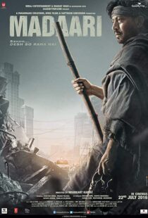 دانلود فیلم هندی Madaari 201619813-1485207666