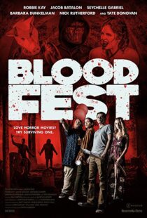 دانلود فیلم Blood Fest 201815008-703579486
