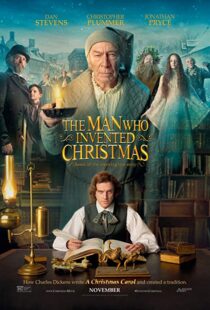 دانلود فیلم The Man Who Invented Christmas 20173151-1923926647