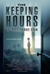 دانلود فیلم The Keeping Hours 201719332-23802817