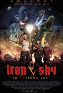دانلود فیلم Iron Sky: The Coming Race 201915657-446177629
