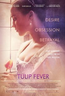 دانلود فیلم Tulip Fever 20177739-2087402627