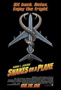 دانلود فیلم Snakes on a Plane 200611776-100704209