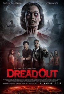 دانلود فیلم کره ای DreadOut 201910190-1220752084
