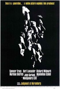 دانلود فیلم Judgment at Nuremberg 19615459-2044996509