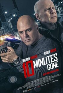 دانلود فیلم 10 Minutes Gone 201919145-984970930