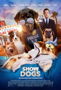 دانلود فیلم Show Dogs 20188460-366414115