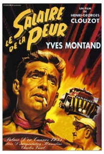 دانلود فیلم The Wages of Fear 195321787-1886656229