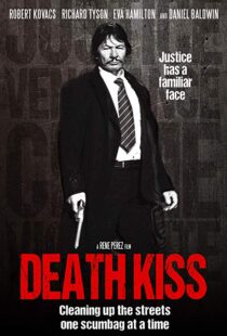 دانلود فیلم Death Kiss 201815101-450458346