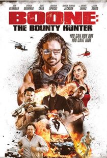 دانلود فیلم Boone: The Bounty Hunter 20177699-1347876564