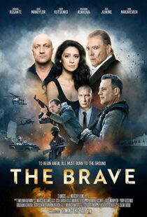 دانلود فیلم The Brave 201917700-844652435