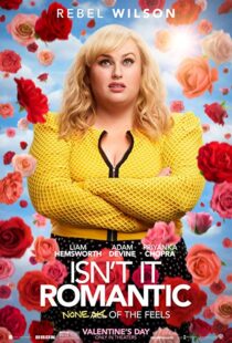 دانلود فیلم Isn’t It Romantic 20199660-96413933