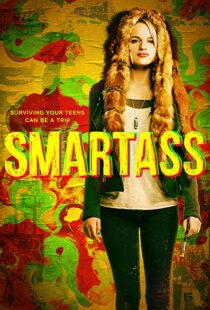 دانلود فیلم Smartass 20177356-334176781