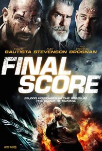 دانلود فیلم Final Score 20184058-1721463950
