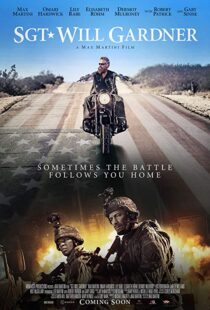دانلود فیلم SGT. Will Gardner 201916275-1507985894